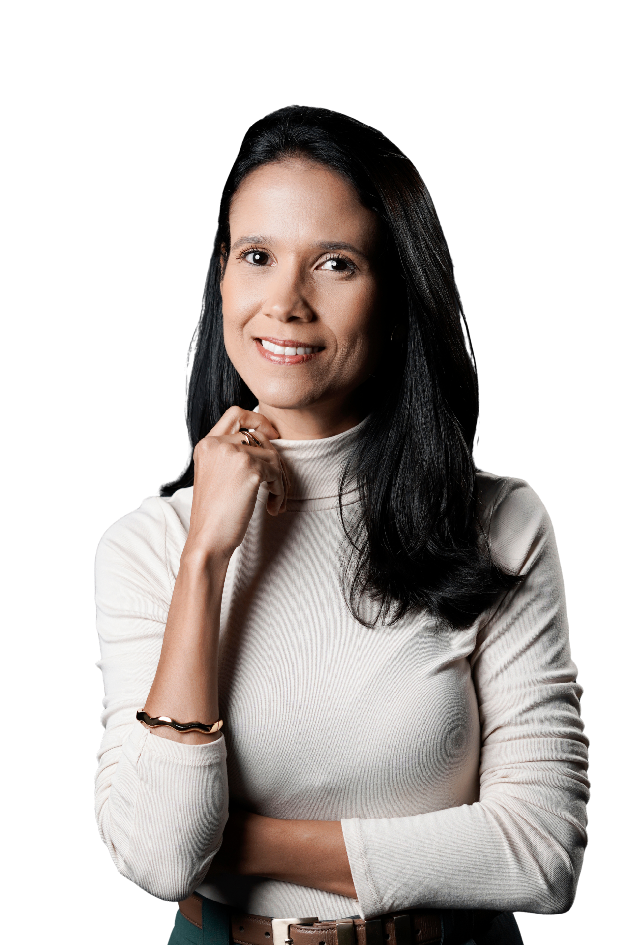 Dra. Luciana Lavigne - Médica especialista em Medicina Funcional Integrativa